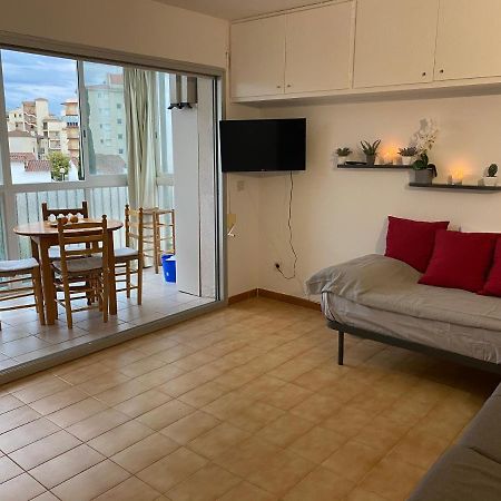 Апартаменти Apartamento 100M De La Playa Росес Екстер'єр фото