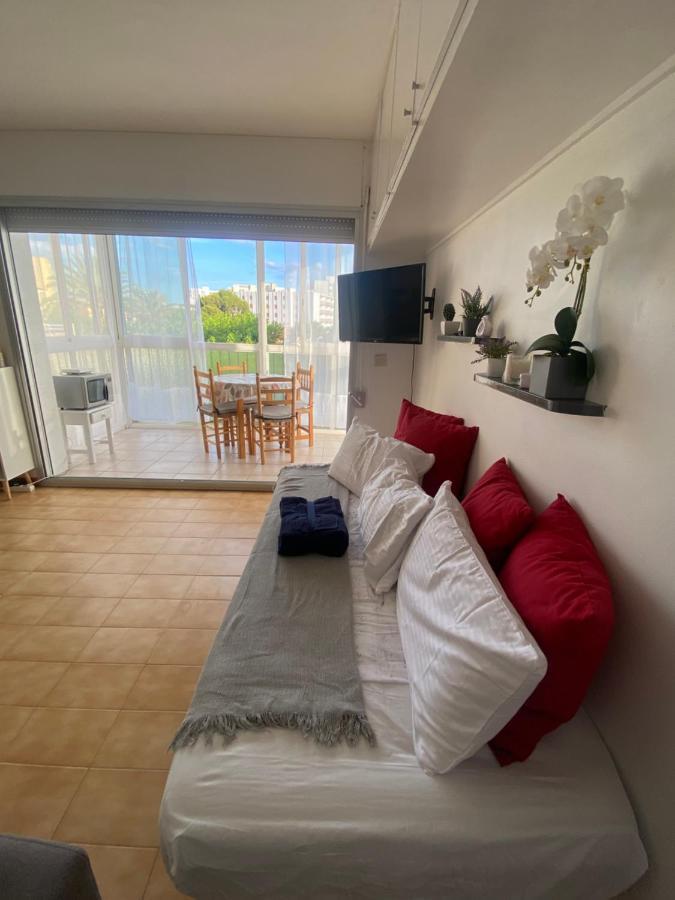 Апартаменти Apartamento 100M De La Playa Росес Екстер'єр фото